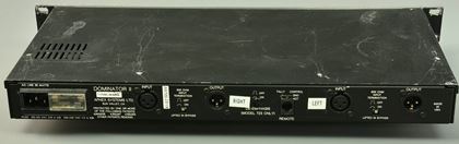 Aphex-Model 720 Dominator II - Genesis